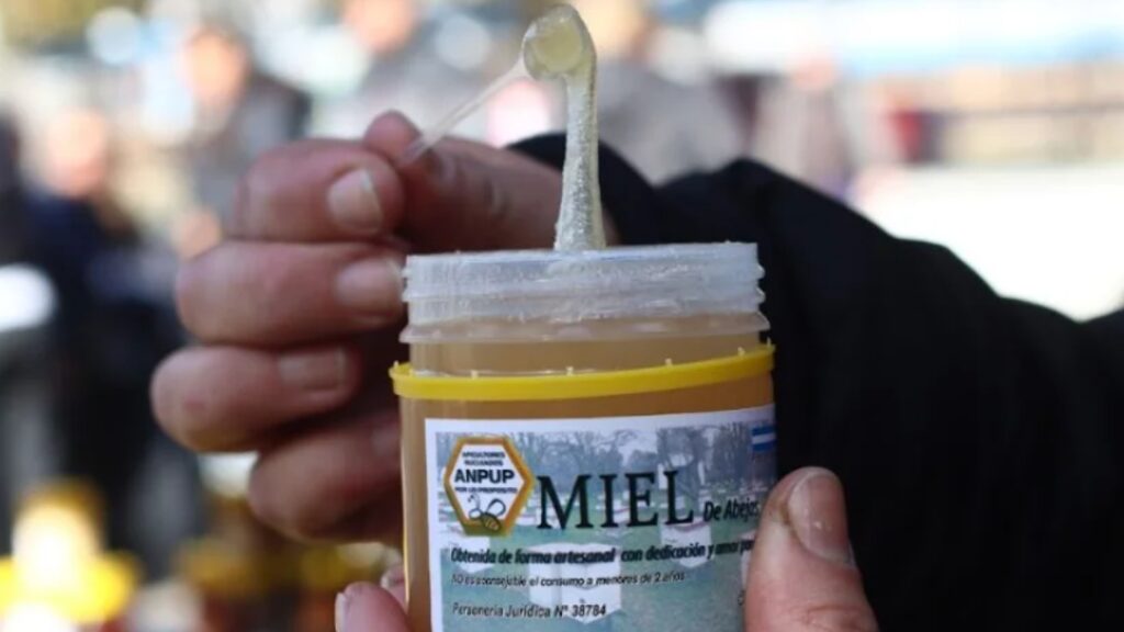 Moreno, Semana de la Miel Bonaerense