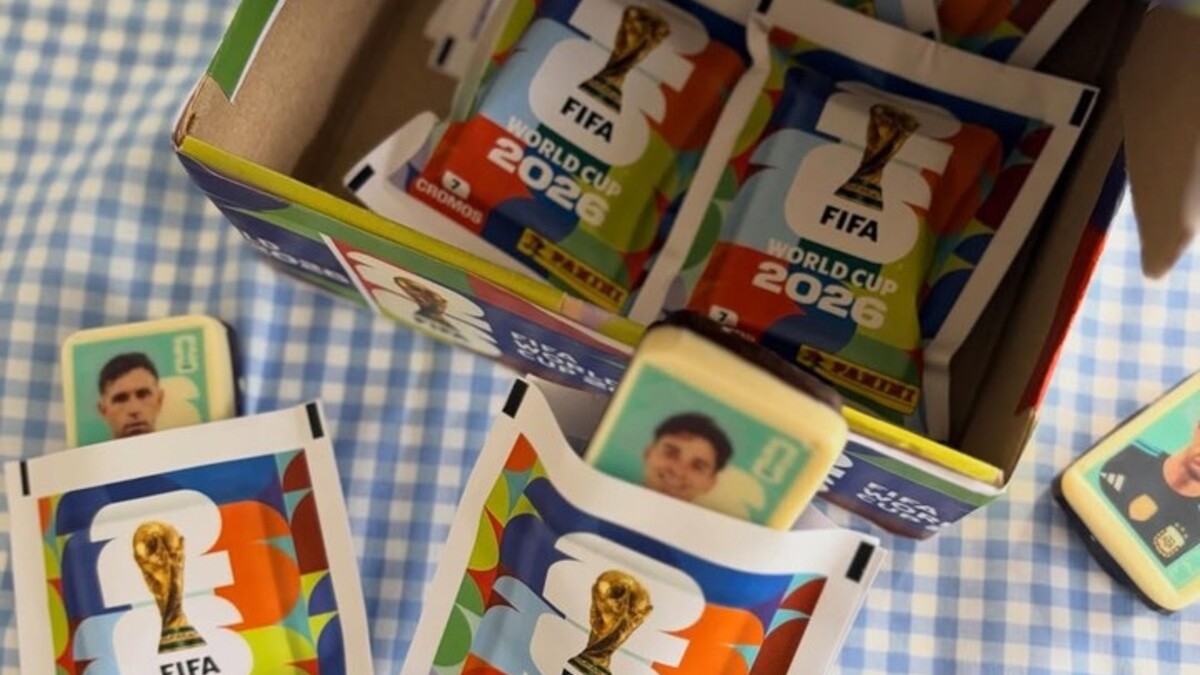 Mundial, Haedo, Chocofigus
