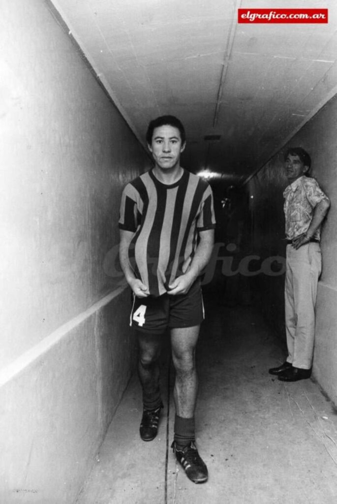 José Jorge González, Rosario Central