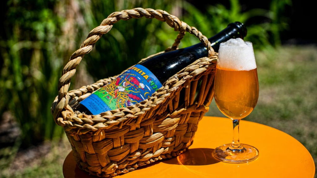 La platense Astor Birra ganó once medallas y fue elegida como la mejor cerveza de Argentina y Sudamérica.