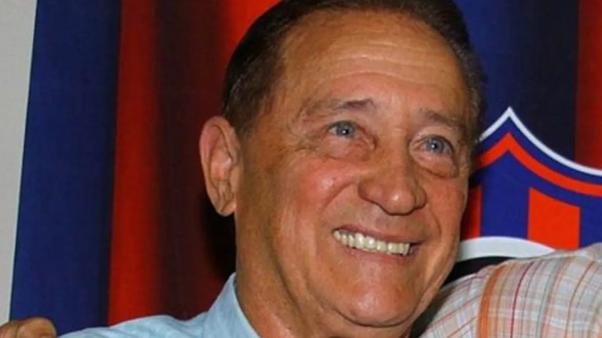 El Nene José Sanfilippo, uno de los grandes goleadores de la historia del futbol argentino, falleció a los 91 años.