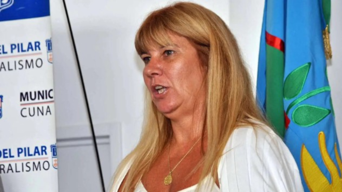 La ex jueza de Familia de Pilar, Alejandra Velázquez, fue condenada a tres años de prisión pero logró su excarcelación a pocas horas de emitirse el fallo.