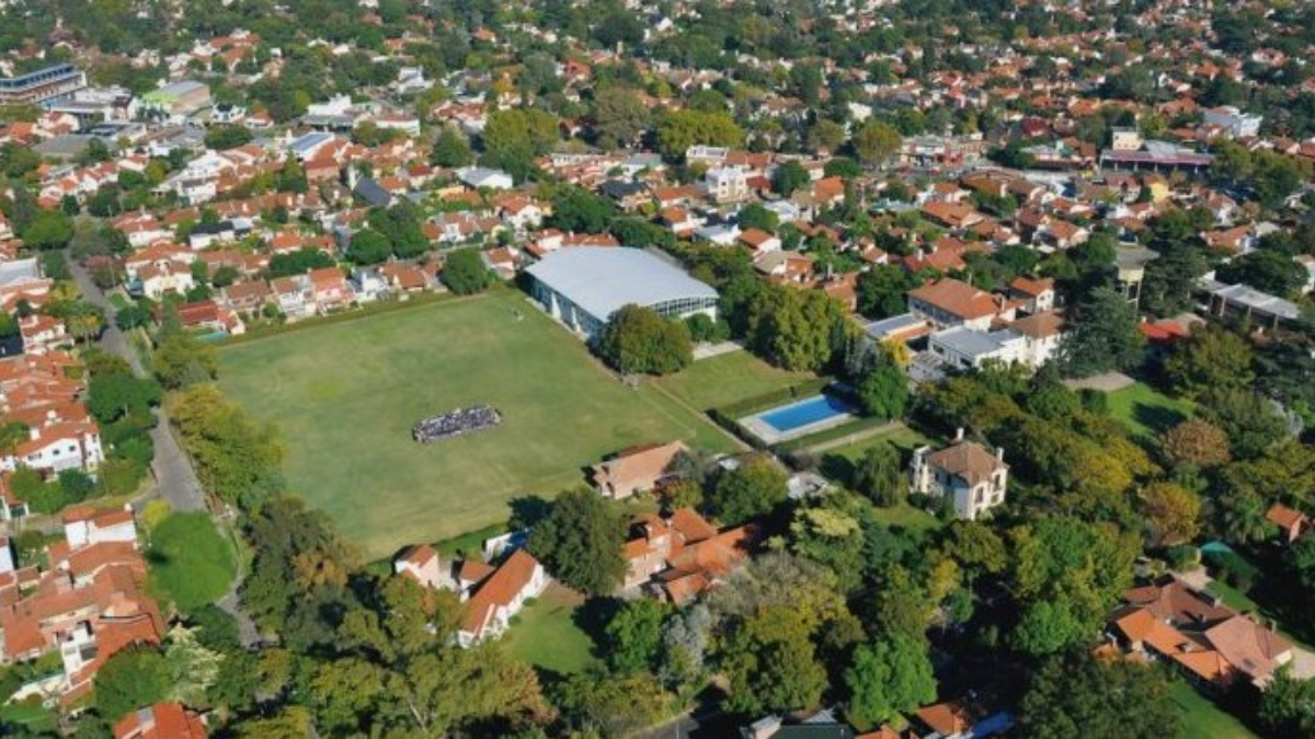 La reforma del Código Urbanístico de Hurlingham aprobada a fines de 2025 generó cuestionamientos de vecinos y organizaciones ambientalistas.