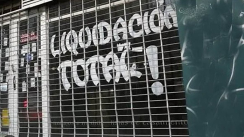 En una discutida sesión, el Concejo Deliberante de Ituzaingó aprobó una serie de medidas que alivia a comercios chicos y vecinos del del distrito.