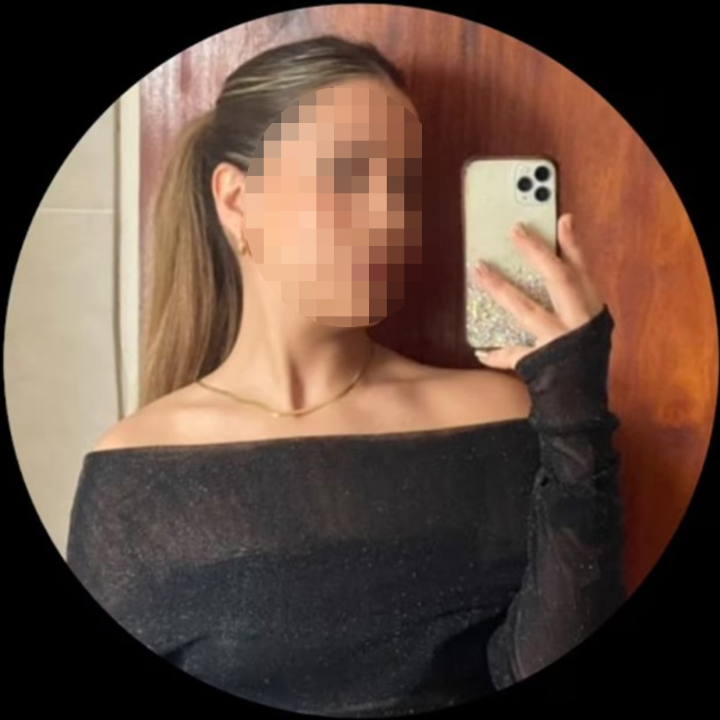 Lucía Fernanda Díaz Da Mota, viuda negra, Quilmes