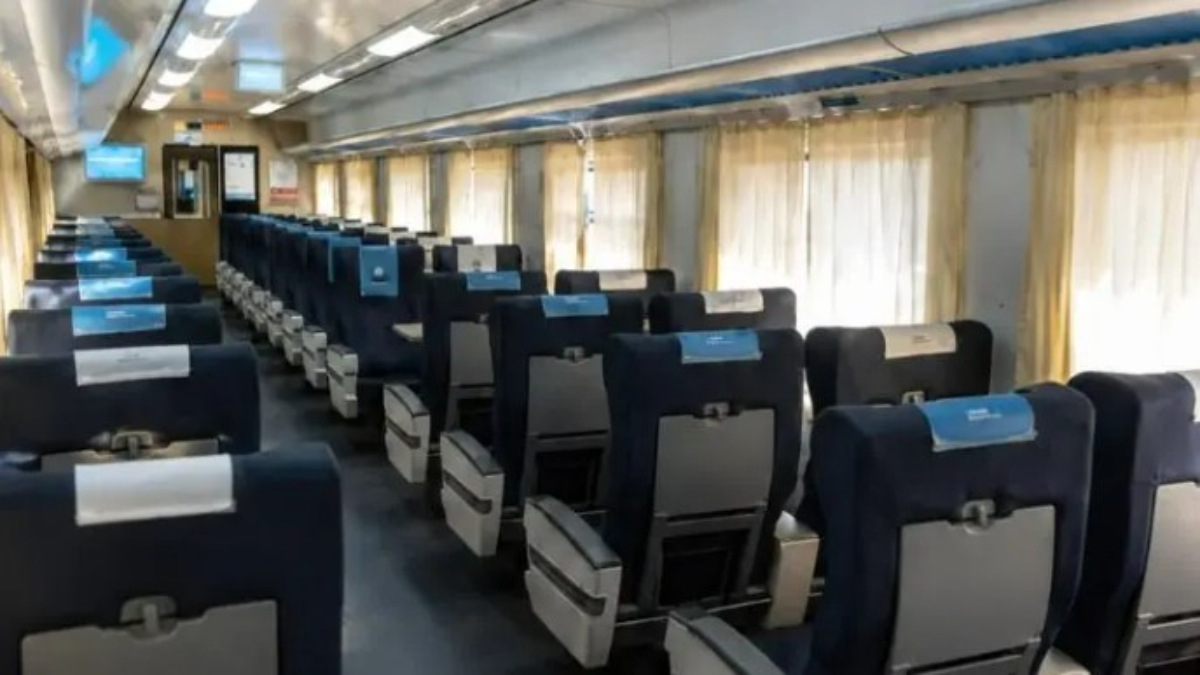 El nuevo servicio diferencial entre Once-Haedo-Moreno del tren Sarmiento cuesta $ 2.600 y no funciona todos los días.