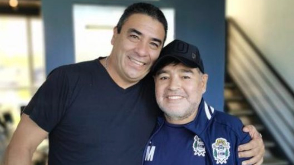 José Horacio Basualdo, Pepe Basualdo