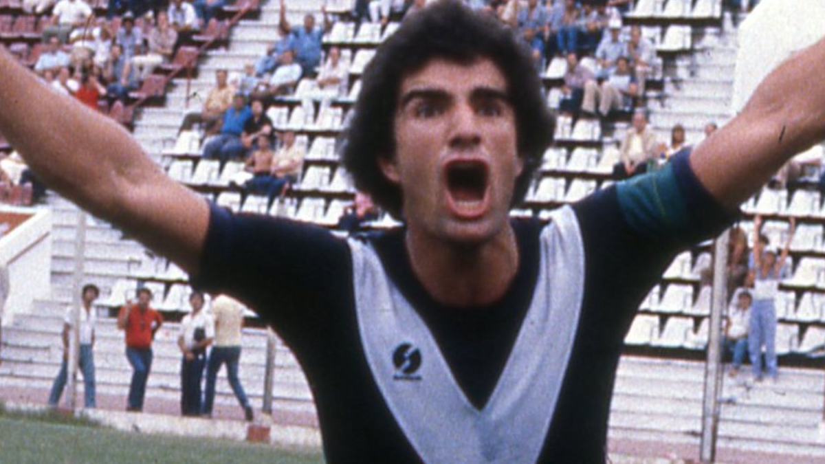 Pedro Larraquy, Vélez Sarsfield
