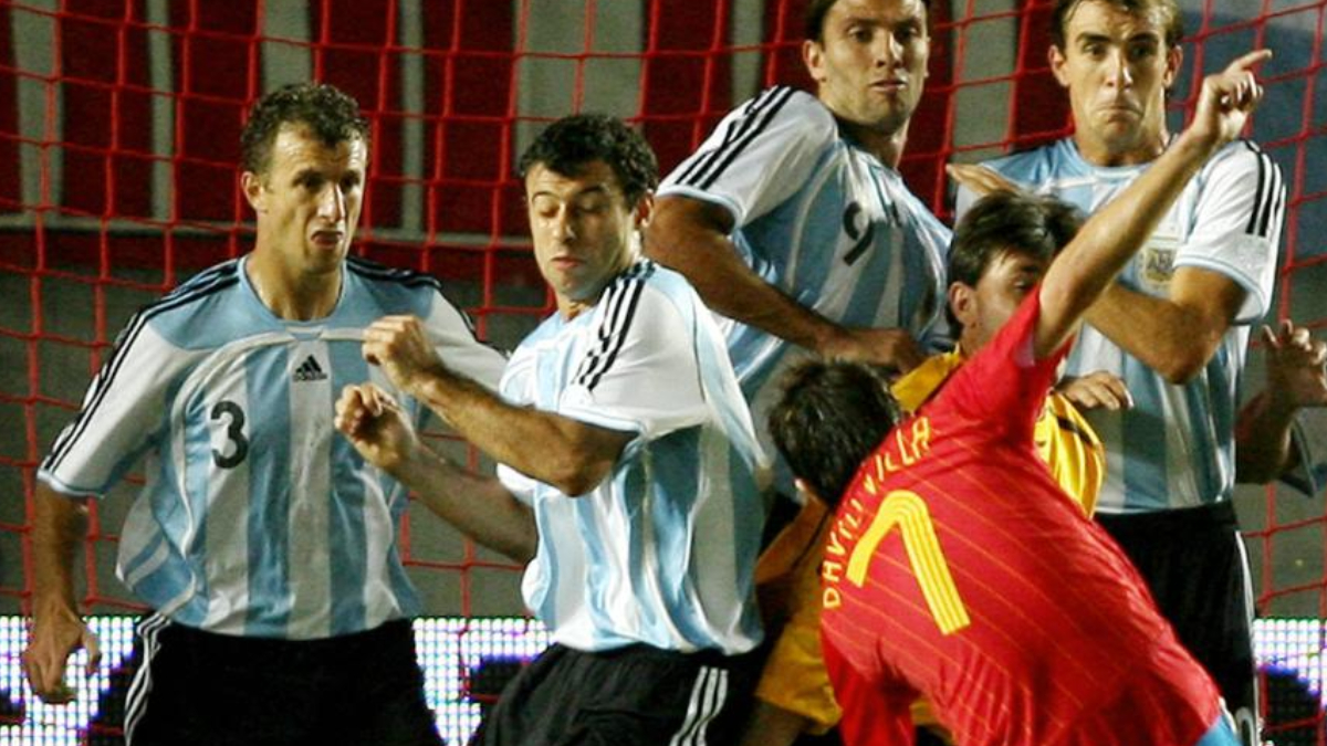 Rodolfo Arruabarrena