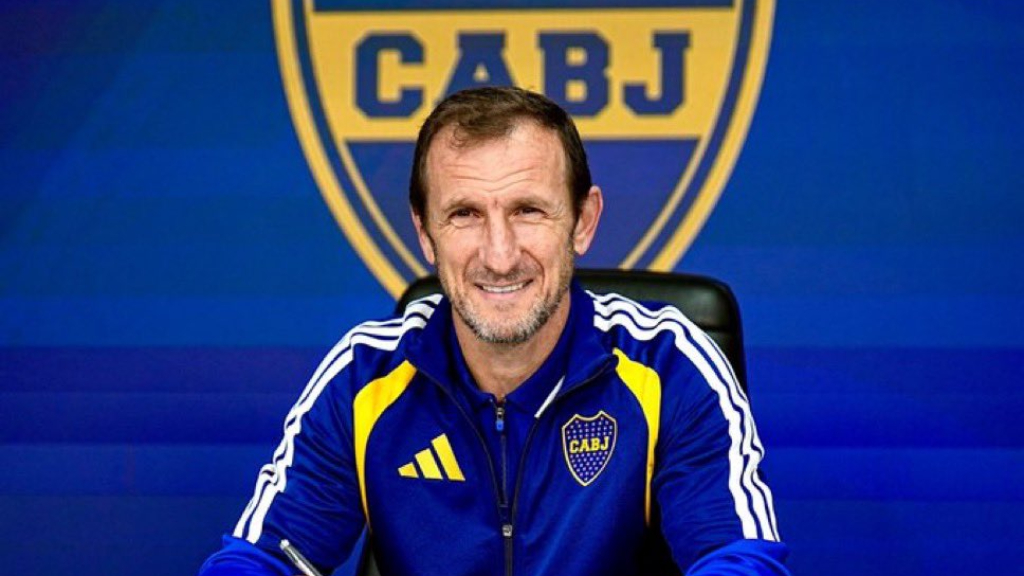 Rodolfo Arruabarrena