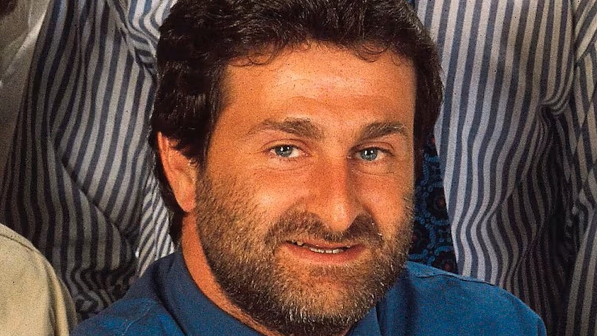 José Luis Cabezas, calle