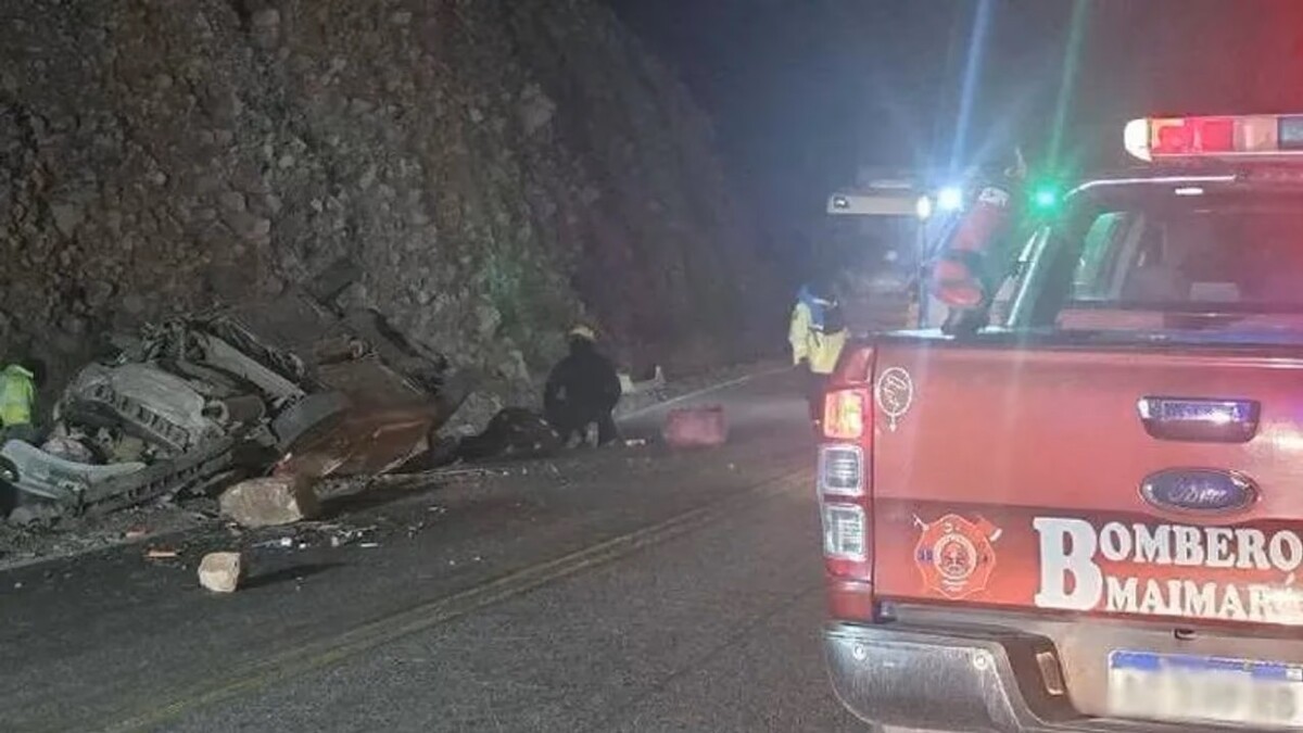 Ezeiza, Jujuy, nene de 11 años