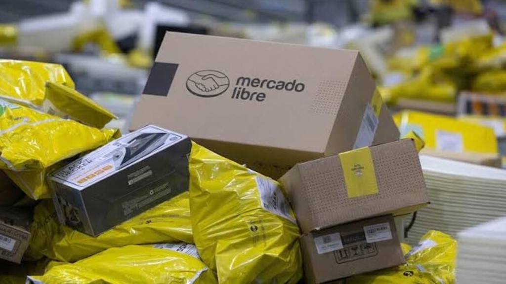Mercado Libre, Escobar