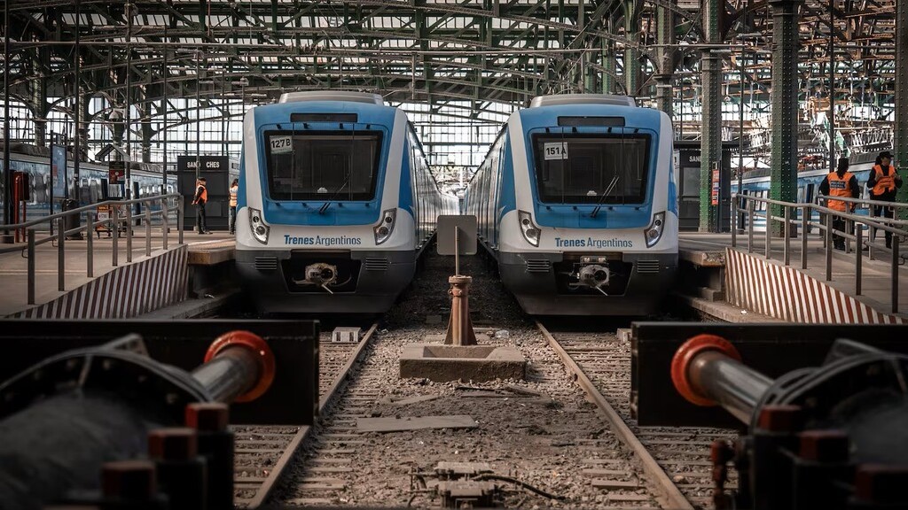 AMBA, aumentan, colectivos, subtes, trenes