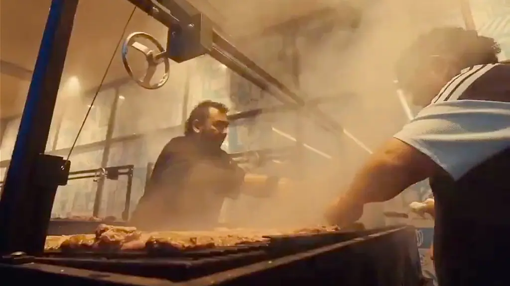 Carne los Hermanos