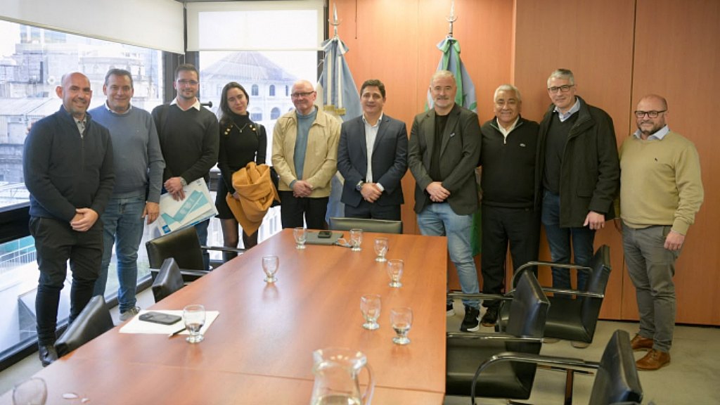 La Provincia habilitó nuevas líneas de colectivos: qué municipios se benefician con la conexión.