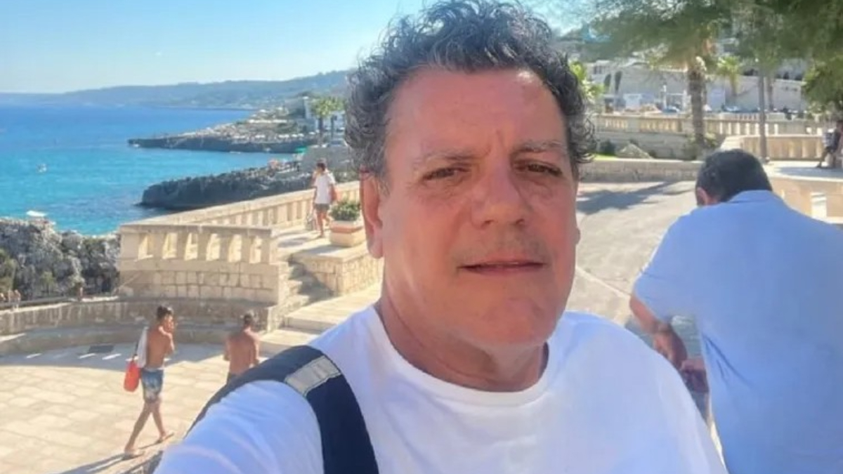 Gabriel Izzo fue asesinado en su casa de Sa Antonio de Padua, Merlo, el 9 de junio de 2023. Ahora condenaron a los autores del crimen.