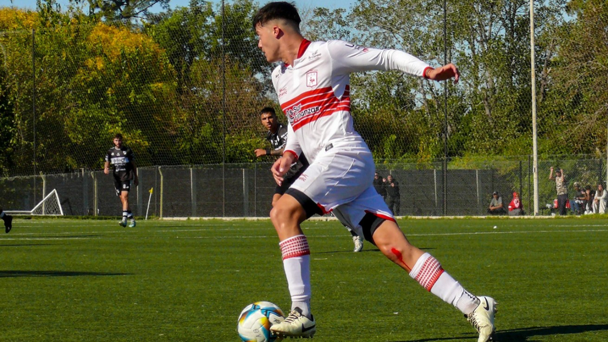 El semillero de Deportivo Morón busca nuevos talentos que ya hayan participado de competencias organizadas por la AFA.