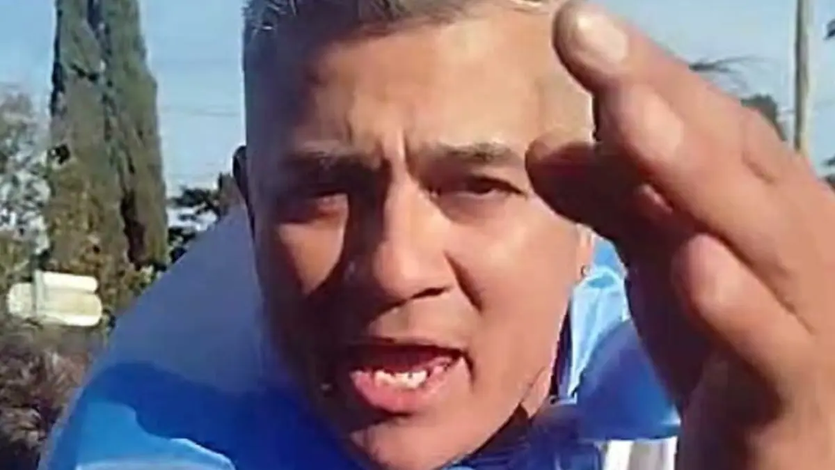 Franco Depauli tenía 46 años y sufrió un fuerte golpe en la cabeza tras quedar en medio de una pelea en Cañuelas durante los festejos del triunfo de la Selección Argentina ante Egipto.