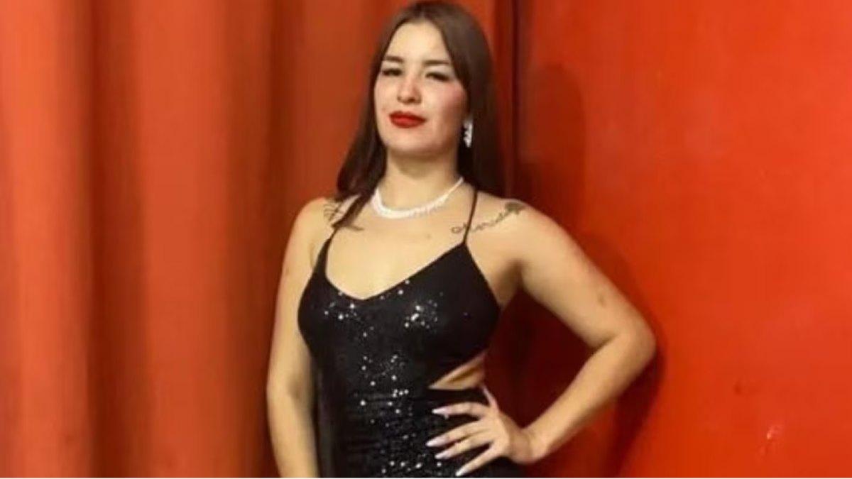 Karina Cáceres, la joven de 22 años que era intensamente buscada en José C. Paz, fue hallada muerta: hay un detenido