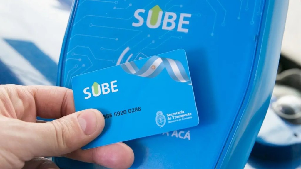 Aumenta el costo del pasaje de los colectivos en el AMBA.