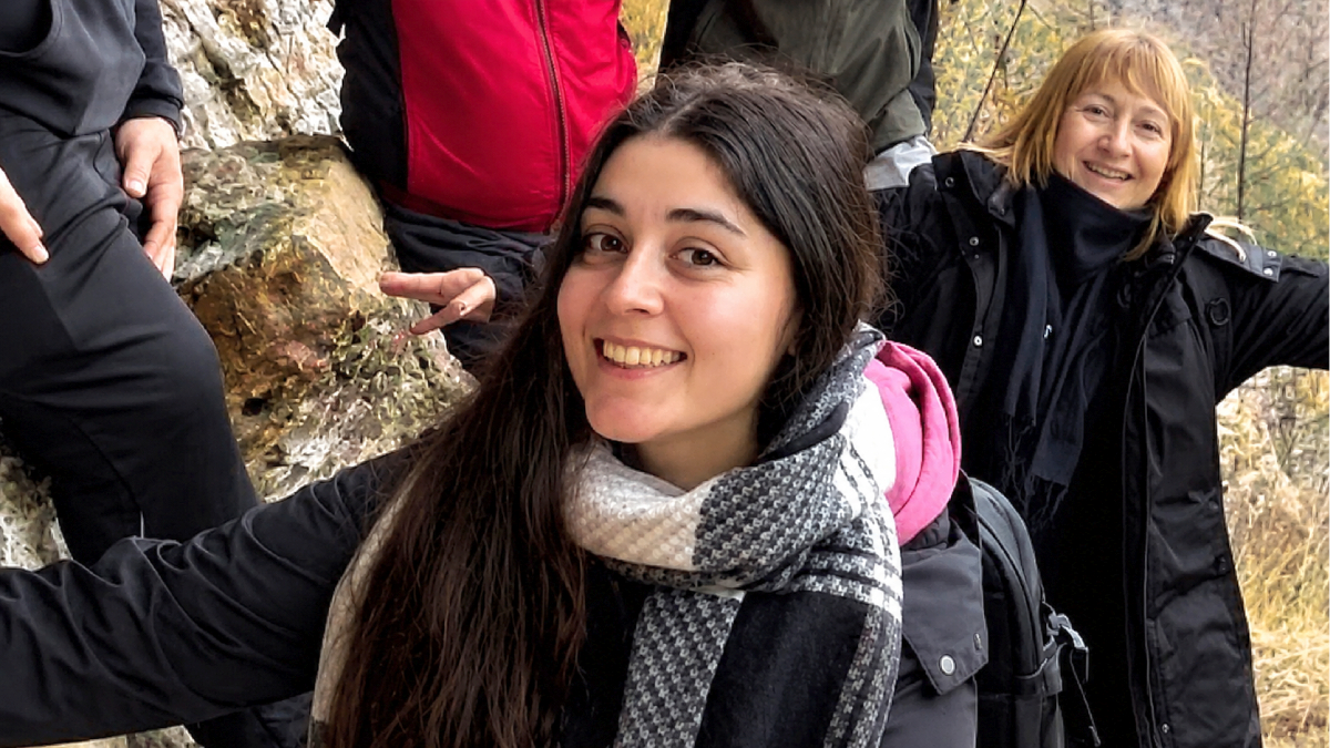 Lorena, que padecía muerte cerebral tras el accidente en Jujuy, finalmente falleció.