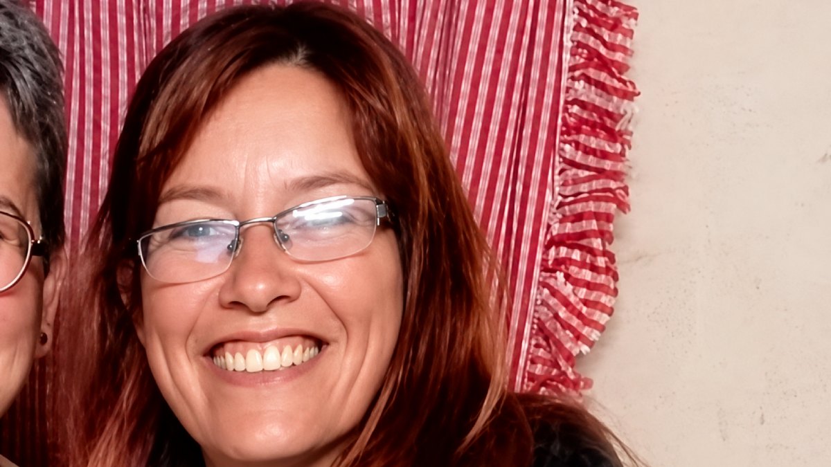 Milagros Naomi Cabrera, la mujer de 30 de años asesinada en Villa Rosa.