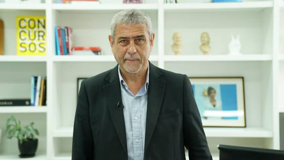 Jorge Ferraresi, Avellaneda, cargo municipal