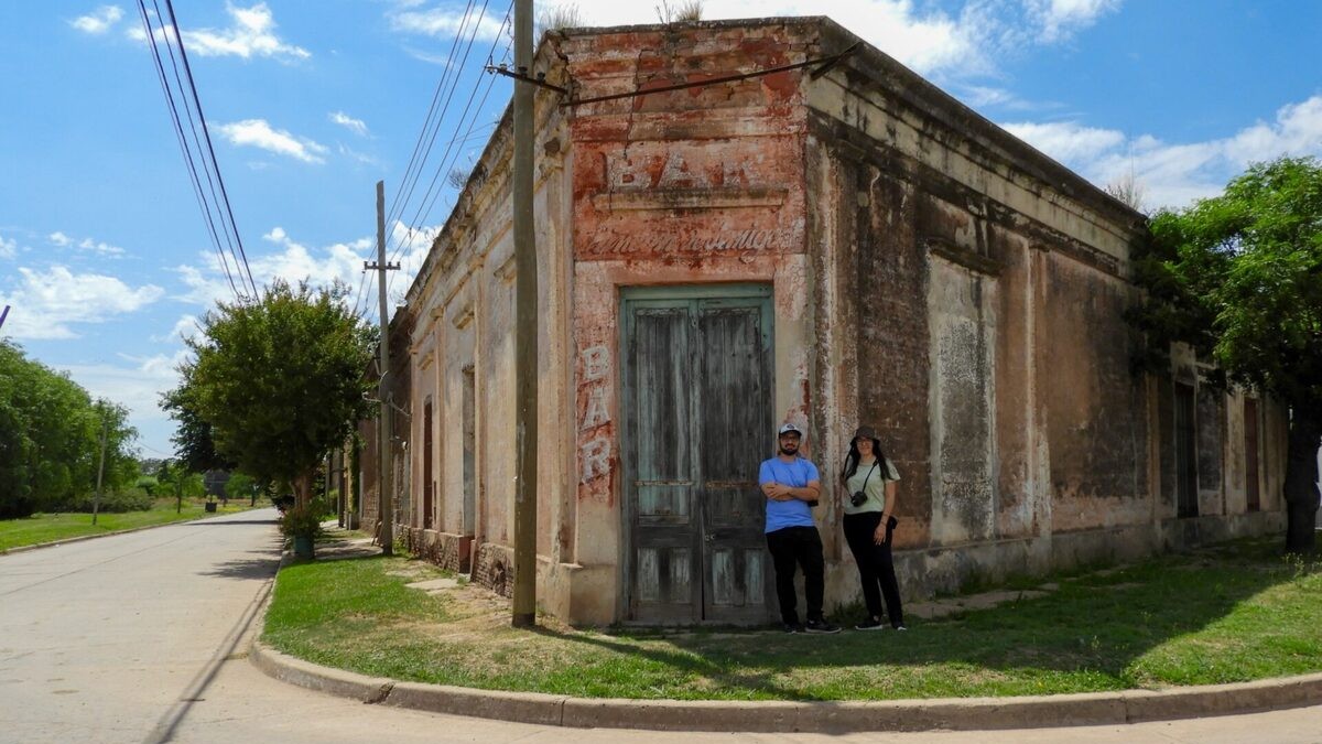 La Matanza, Aires de Cultura