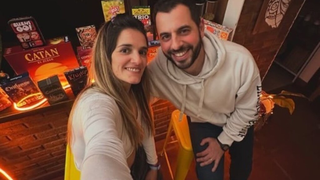 Bella Vista, juegos de mesa