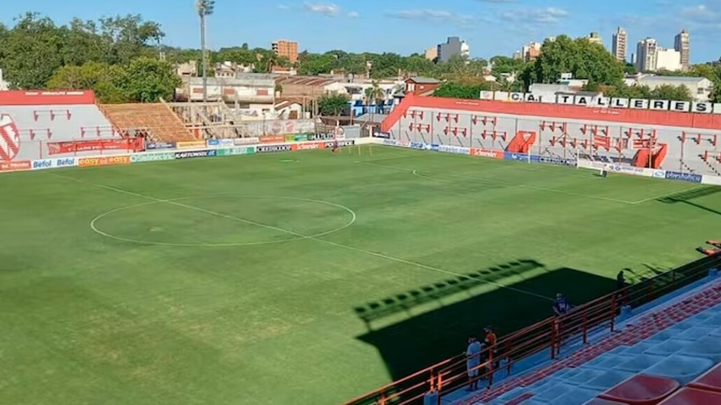 fútbol argentino, visitantes, ascenso