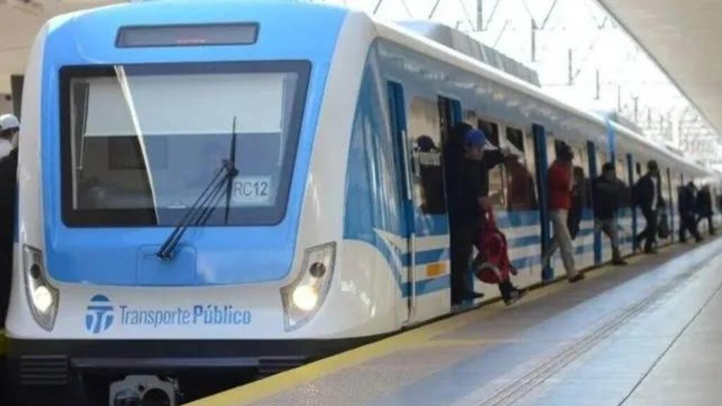 aumento, transporte público, AMBA