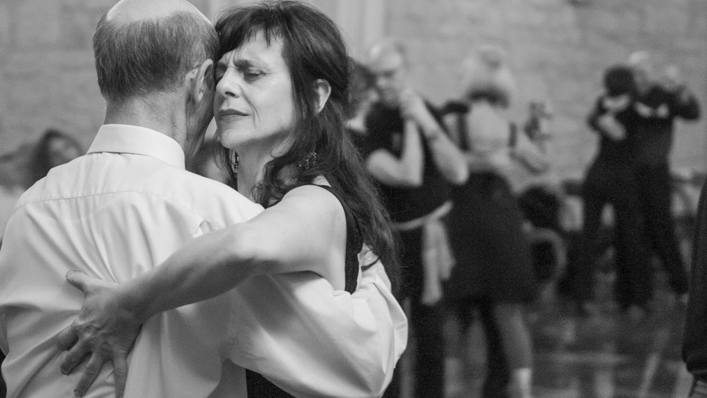 Adrogué, tango, fotolibro