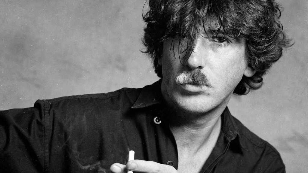 Vicente López, Charly García, muestra, fotografías