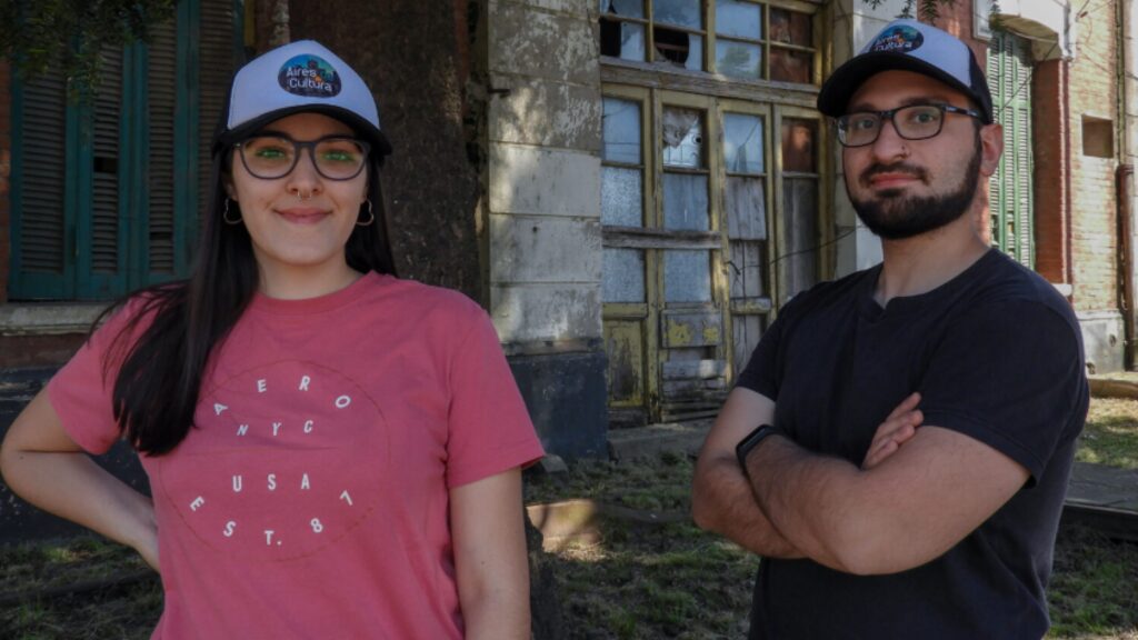 La Matanza, Aires de Cultura