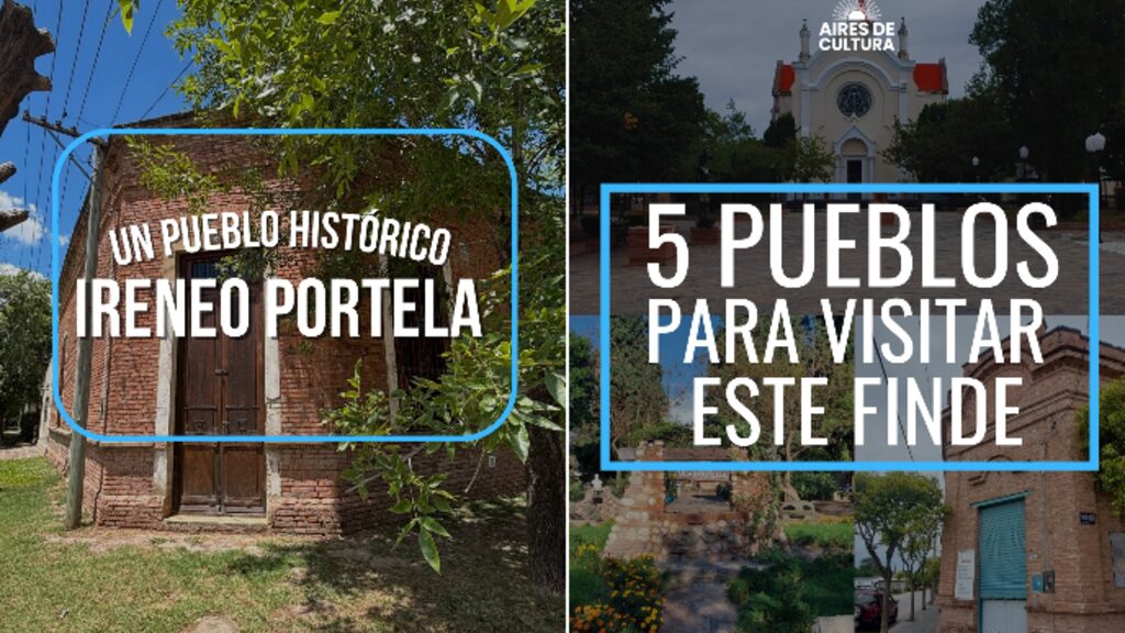 La Matanza, Aires de Cultura