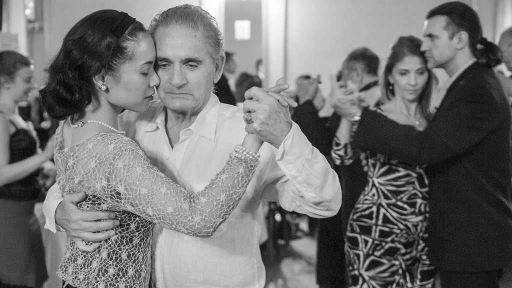 Adrogué, tango, fotolibro