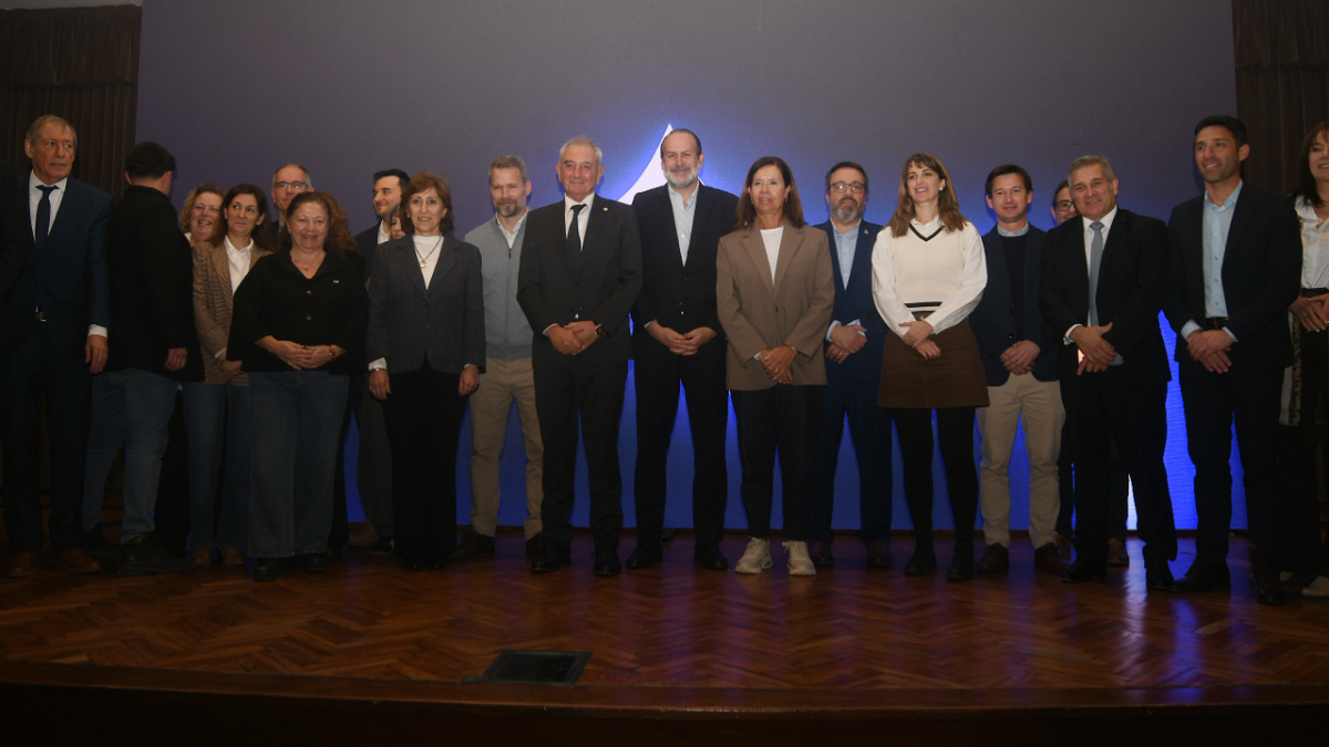 Bahía Blanca, Inteligencia artificial