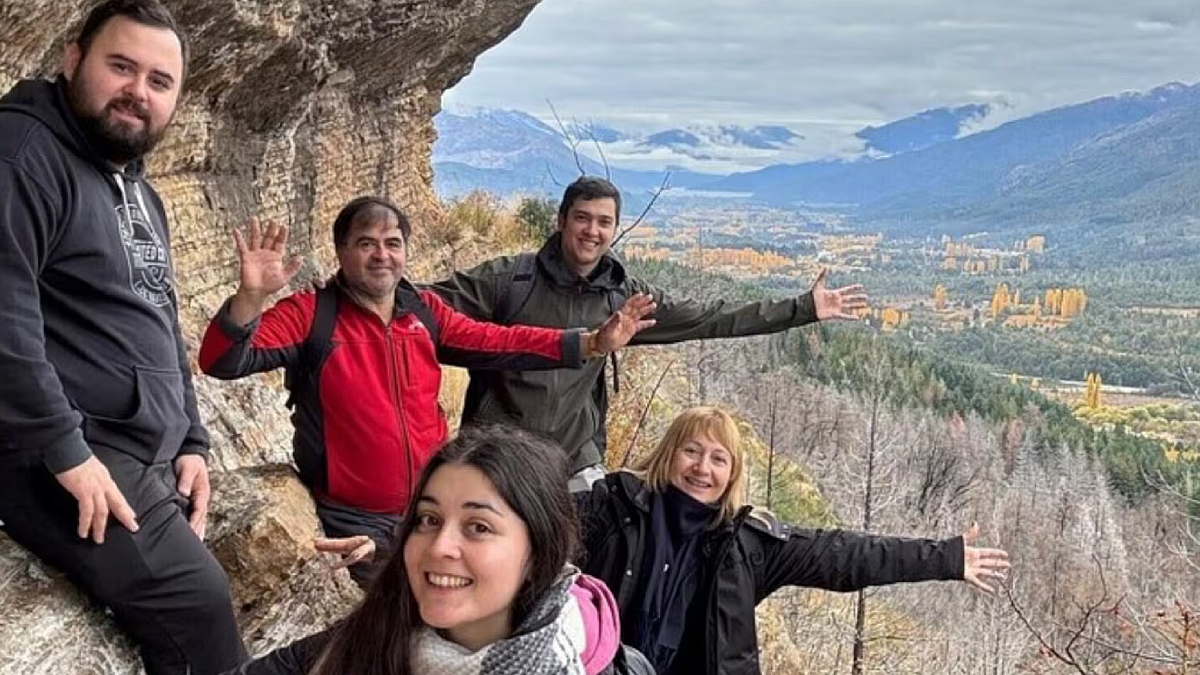 Una familia de Alejandro Korn sufrió un accidente de tránsito en el NOA: la madre murió y su hija tiene muerte cerebral.