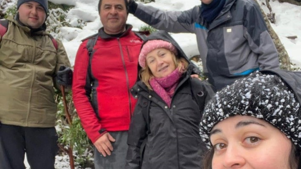 Una familia de Alejandro Korn sufrió un accidente de tránsito en el NOA: la madre murió y su hija tiene muerte cerebral.