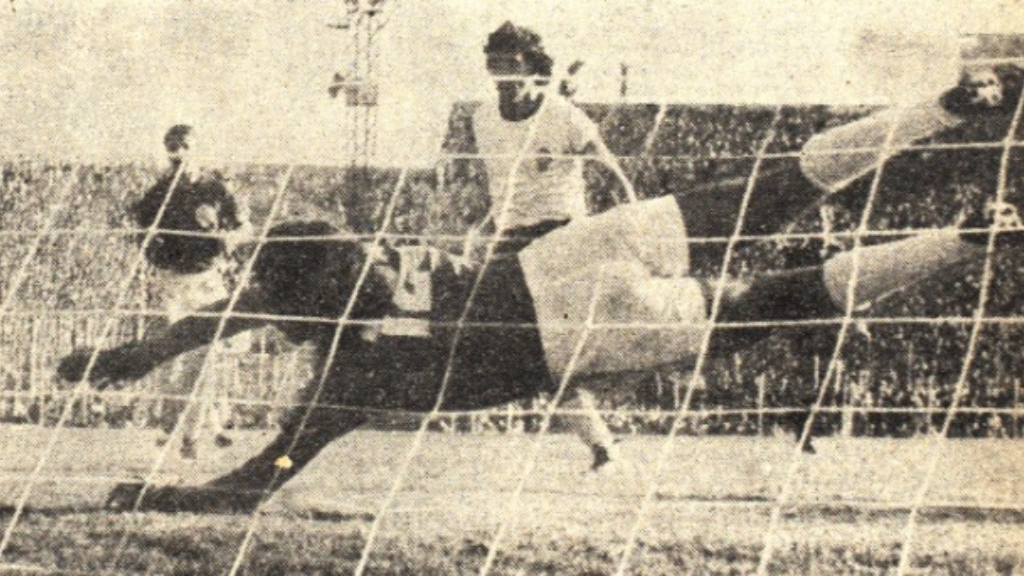 Huracán, San Lorenzo