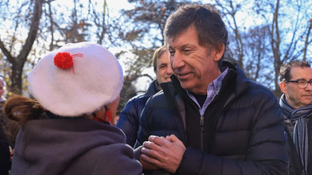Pidieron la indagatoria a Gustavo Posse por un plan de viviendas sociales en San Isidro.