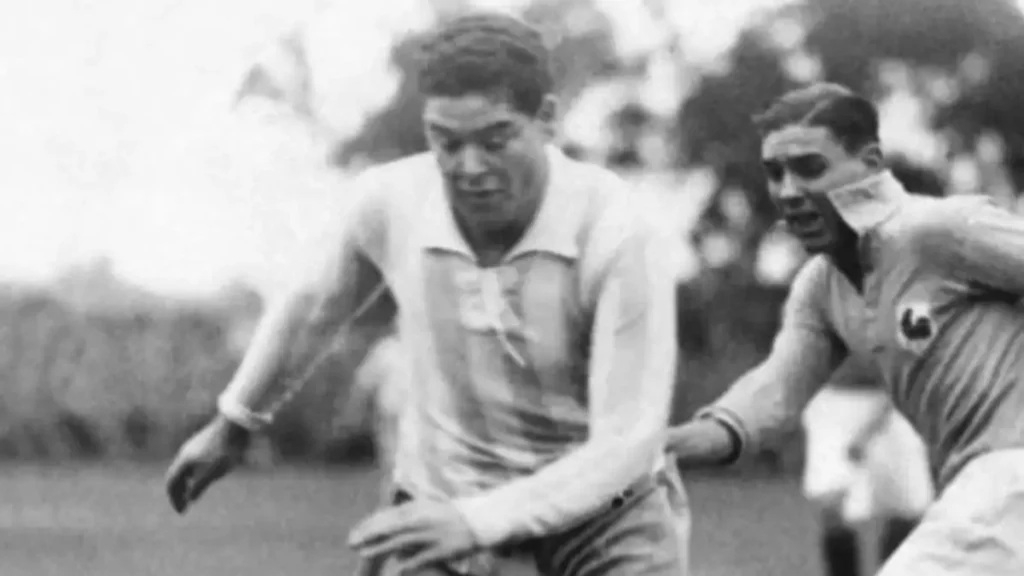 Roberto Cherro, Boca Juniors