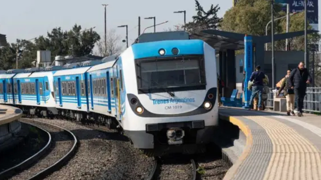Aumentan los colectivos y los trenes en el AMBA: cuánto salen los pasajes a partir de septiembre