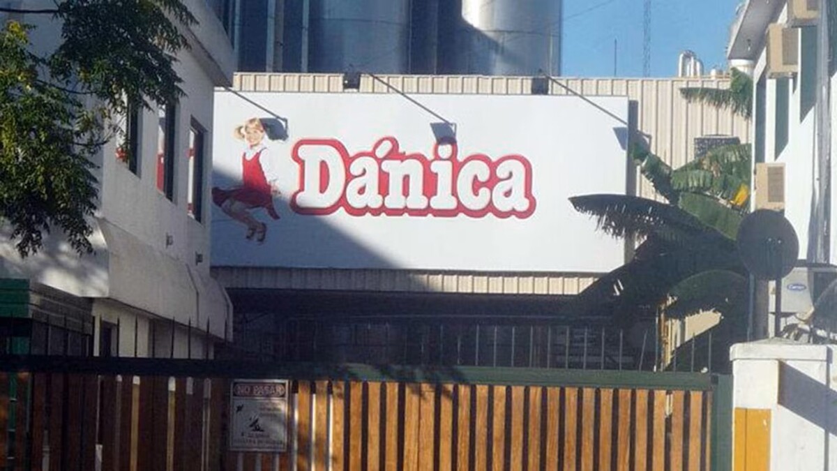 Lavallol, Dánica