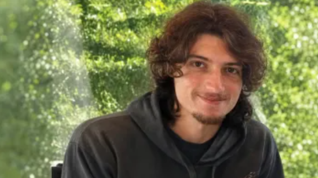 Berazategui, Mariano Martínez