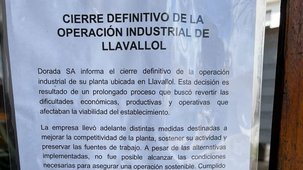 Lavallol, Dánica