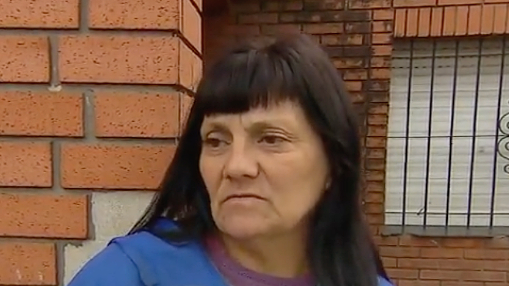La abuela de Camila Ruth Castro habló sobre cómo era la relación con su novio