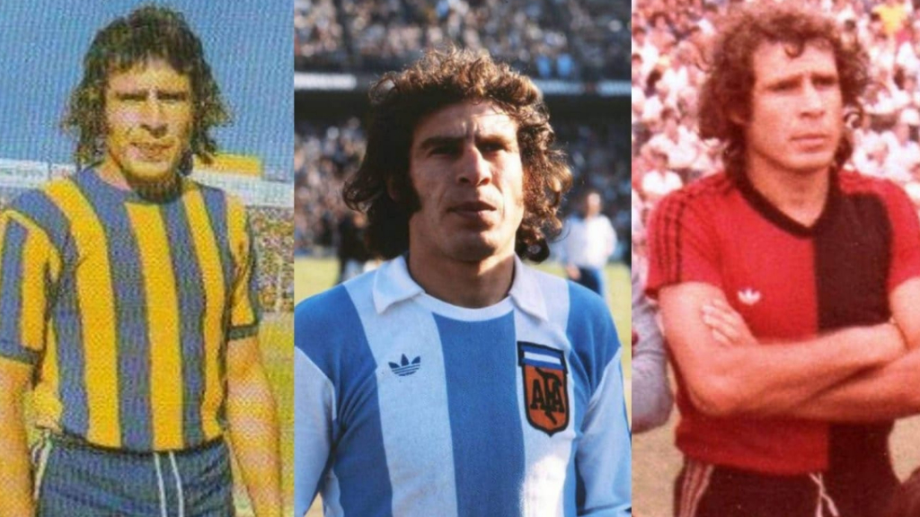 Rosario Central, Newell's Old Boys. clásico de Rosario, hermanos Killer
