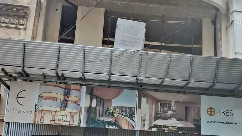 Pedro Troglio, estafa, La Plata
